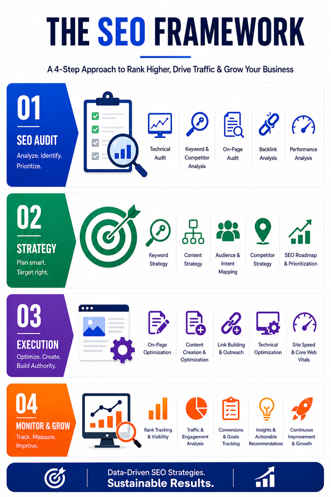 Search Engine Optimization (SEO) best SEO Service