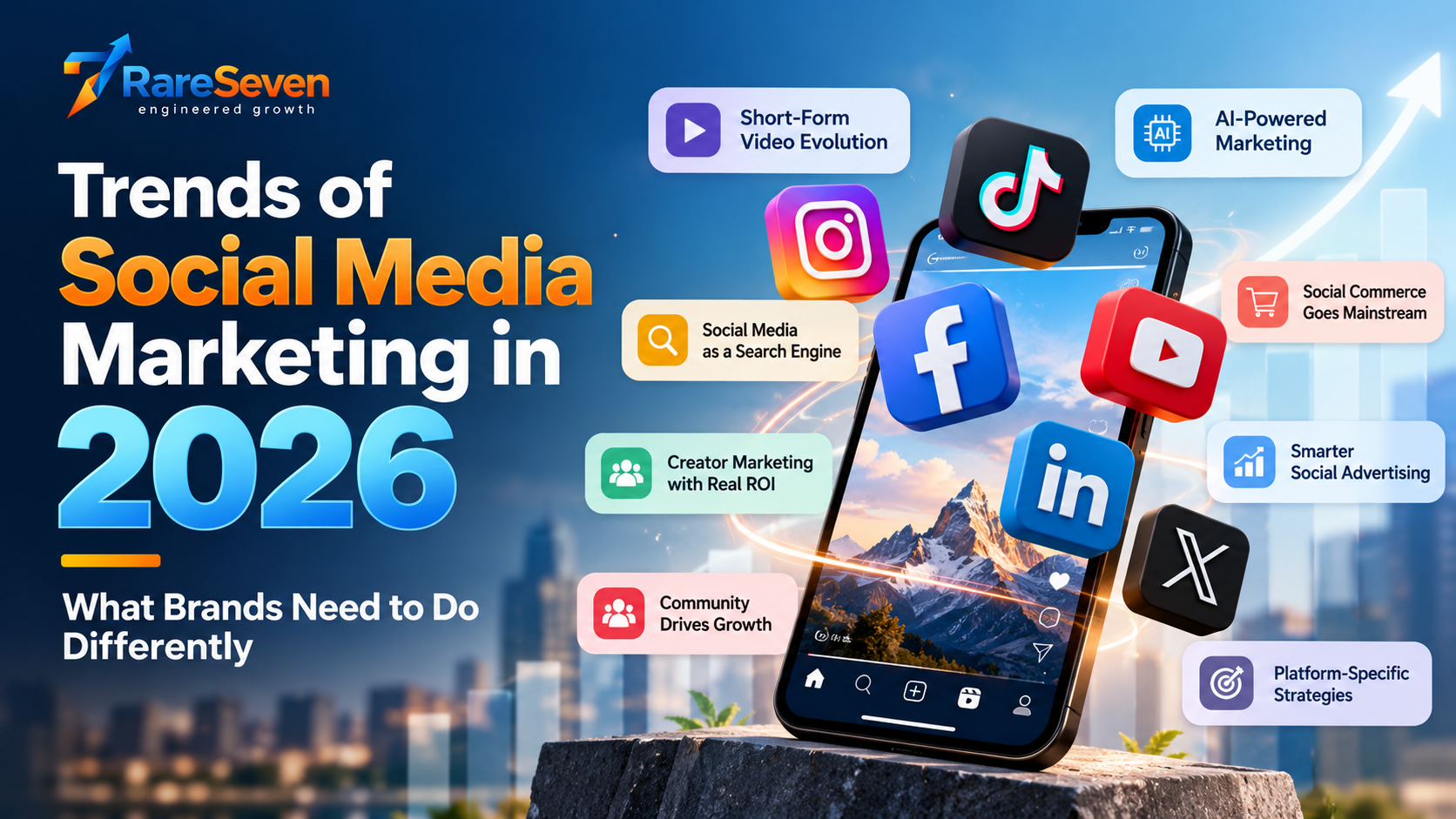social media marketing trends 2026
